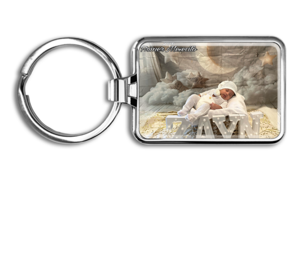 Photo Keychain