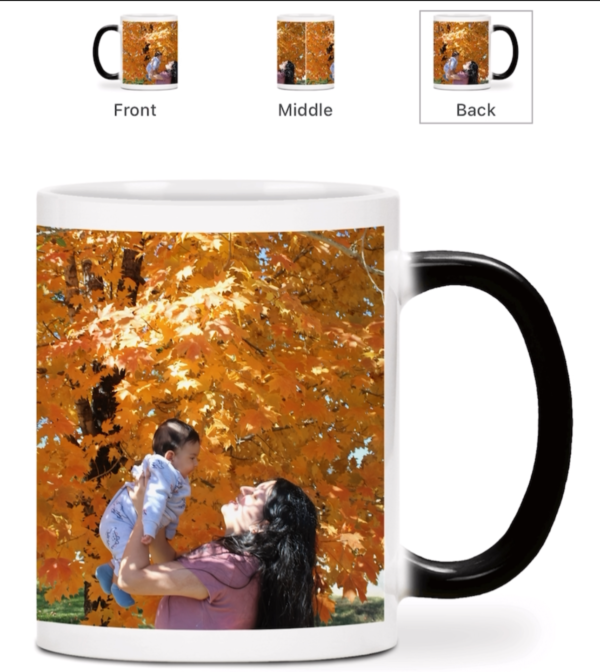 Color Changing Mug - Image 3