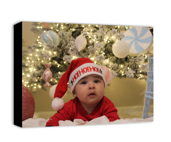 Custom Photo Canvas - Image 2